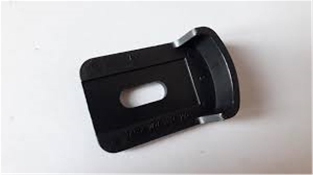 ÖN TAMPON DESTEK BRAKETİ F10 BMW 51117263325