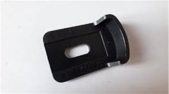 ÖN TAMPON DESTEK BRAKETİ F10 BMW 51117263325