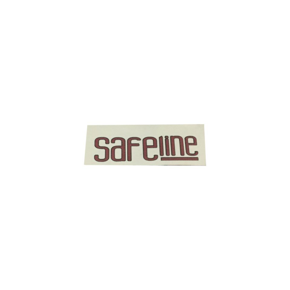 SAFLINE YAZISI ÇAMURLUK
