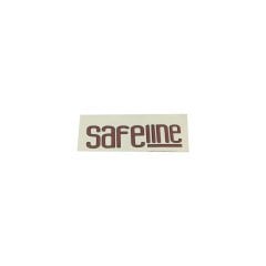 SAFLINE YAZISI ÇAMURLUK