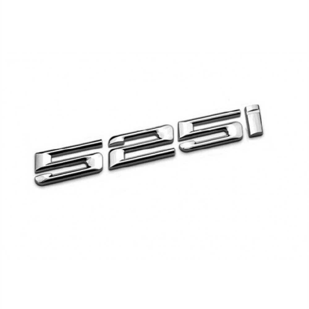 YAZI 525İ E60 BMW 51147039784