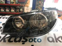 FAR ALBEA PALIO SOL 2005 MODEL ÜSTÜ SOLE İÇİ SİYAH