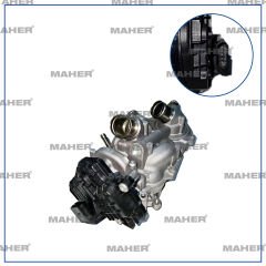 DEVIRDAIM KOMPLE GOLF7 / PASSAT / T-ROC / TIGUAN / A3 / LEON / OCTAVIA 17=> DACA-DADA-DPBA-DPCA 1.5 TSI (AYAR ÜNİTELİ)