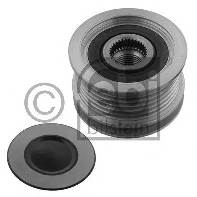 M.Benz Şarj Dinamo Kasnağı Om601/602 6041500160 6021500060 604 150 00 60 604 150 03 60 6041