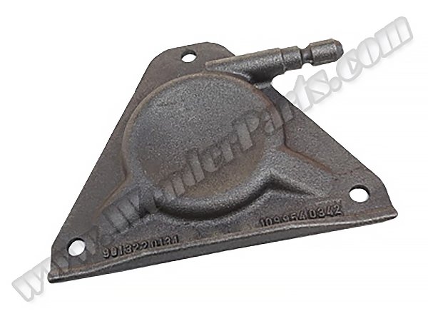 Makas Tablası Spr901>903 Ön Sol - 9013220131