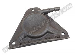 Makas Tablası Spr901>903 Ön Sol - 9013220131