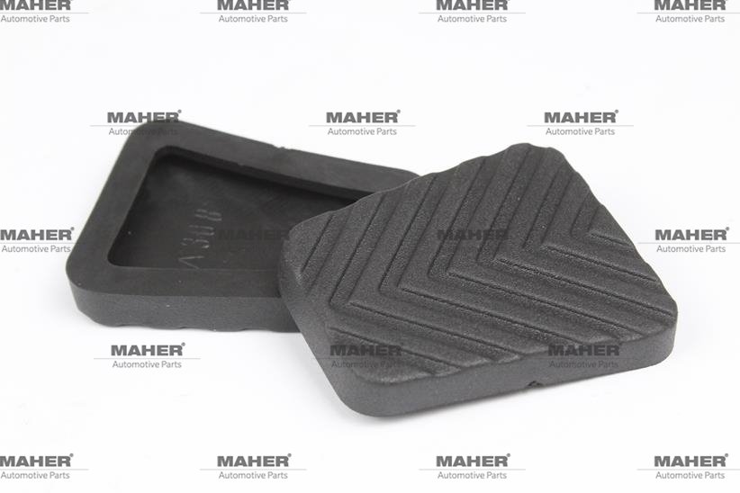 Pedal Lastiği Cıvıc Fren Debriyaj / Accord