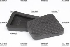 Pedal Lastiği Cıvıc Fren Debriyaj / Accord