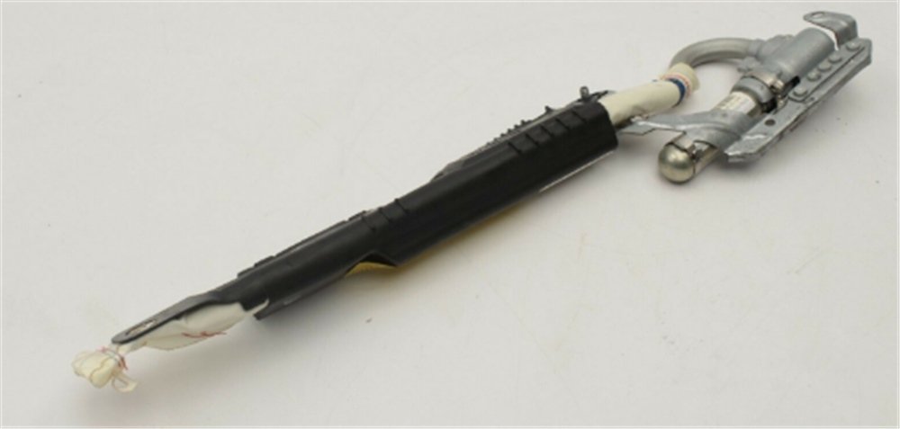 AİRBAG TAVAN BMW ARKA E53 04/2004 > 72127078480