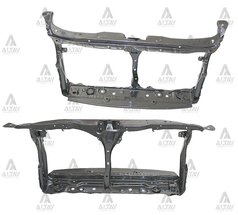 Panel Jazz Ön 02-08 60400Sauh00Z