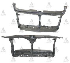 Panel Jazz Ön 02-08 60400Sauh00Z