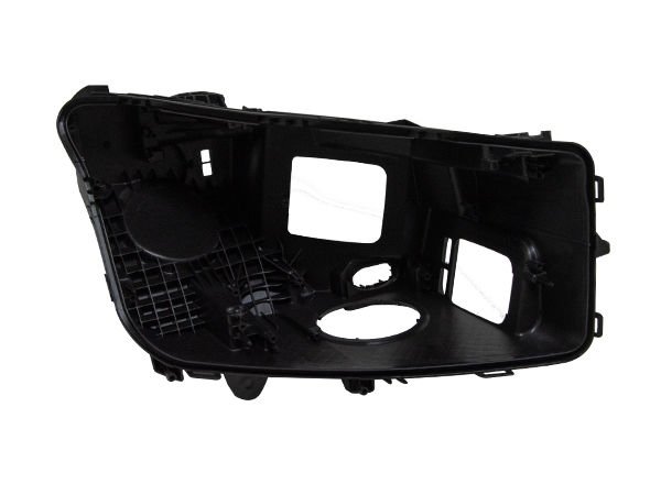 Far Kasası GLC:X253/C253 Sağ Dinamik Led 2018-