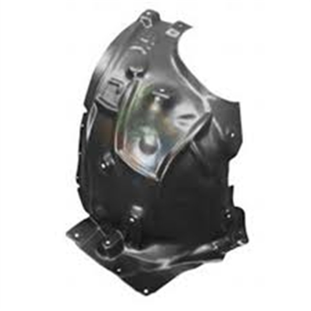 DAVLUMBAZ ÇAMURLUK F20/L ÖN BMW 51717241845