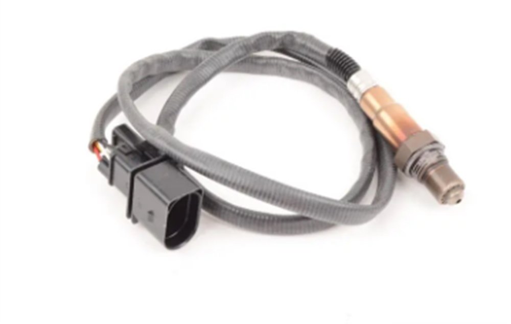 EKSOZ SENSÖRÜ E60/E65/E66 SİYAH 545/645/745/760 BMW 11787516150