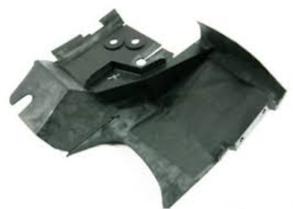 HAVA KANALI Z3/R BMW 51718401824