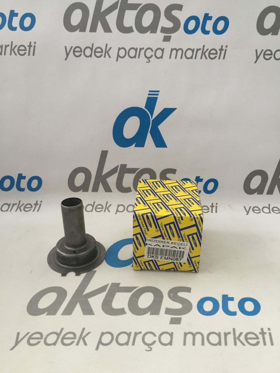PRİZDİREK KEÇELİ KAPAK