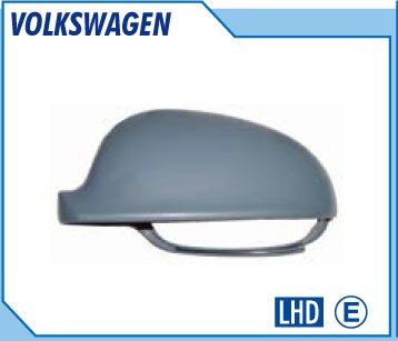 Ayna Kapağı Sağ Gf5-Pas5 2003-15 - 1K0857538