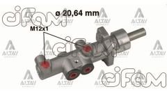 FREN ANA MERKEZ POLO / CORDOBA / İBİZA / FABİA 02-09 20,64 MM
