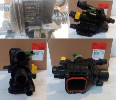 TERMOSTAT P208 P308 P3008 C3 1.2 CROSSLAND