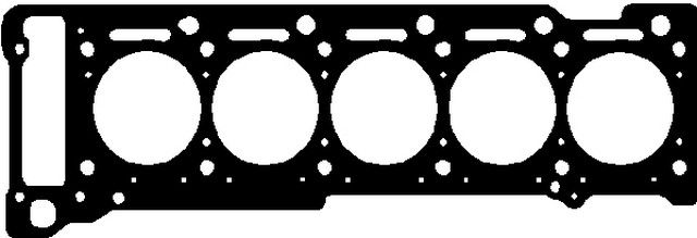 Silindir Kapak Contası  612-647 A6470160620