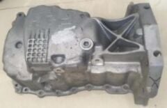 YAĞ KARTERİ CLIO IV LOGAN SW K9K 1.5DCI