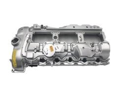 Motor Üst Kapağı N55 [E90 X5:E70 X6:E71 F20 F30 F10 F01 X3:F25 X5:F15] Alüminyum