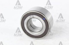 Teker Rulmanı Ön Alfa Romeo Mıto / Fıat Brava / Bravo / Lınea / Marea / Palıo / Punto / Tempra / Tıpo / Cıtroen Nemo / Lancıa / Opel Corsa D / Peugeot Bıpper / Tepee / 35X72X33 Abs Lı 1603337