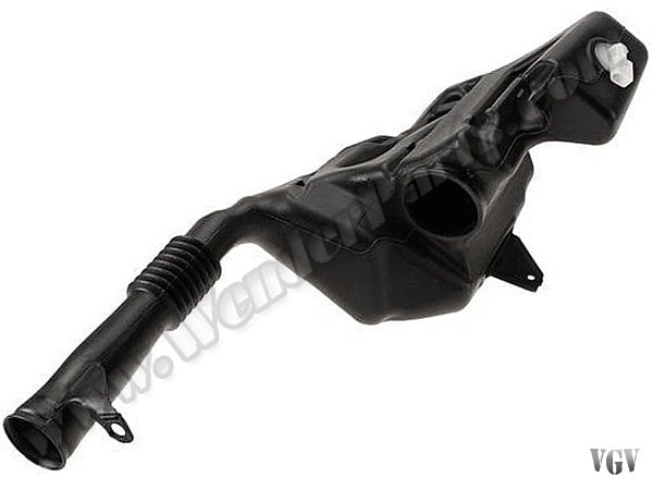 Silecek Su Deposu X204 (Ön Cam + Farlar) - 2048690920