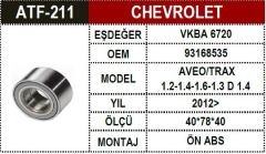 Chevrolet Porya Bilya Ön Aveo Absli 13592067 Mokka 13500488 13592067 1603022