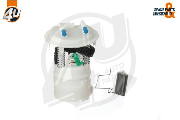 Yakıt Pompası Şamandıralı C3 2002- - 1525.CJ