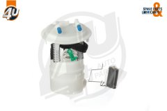 Yakıt Pompası Şamandıralı C3 2002- - 1525.CJ