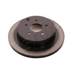 Fren Dıskı Arka (308-5)- Infınıtı Fx35-37-45 / Murano 6101106C