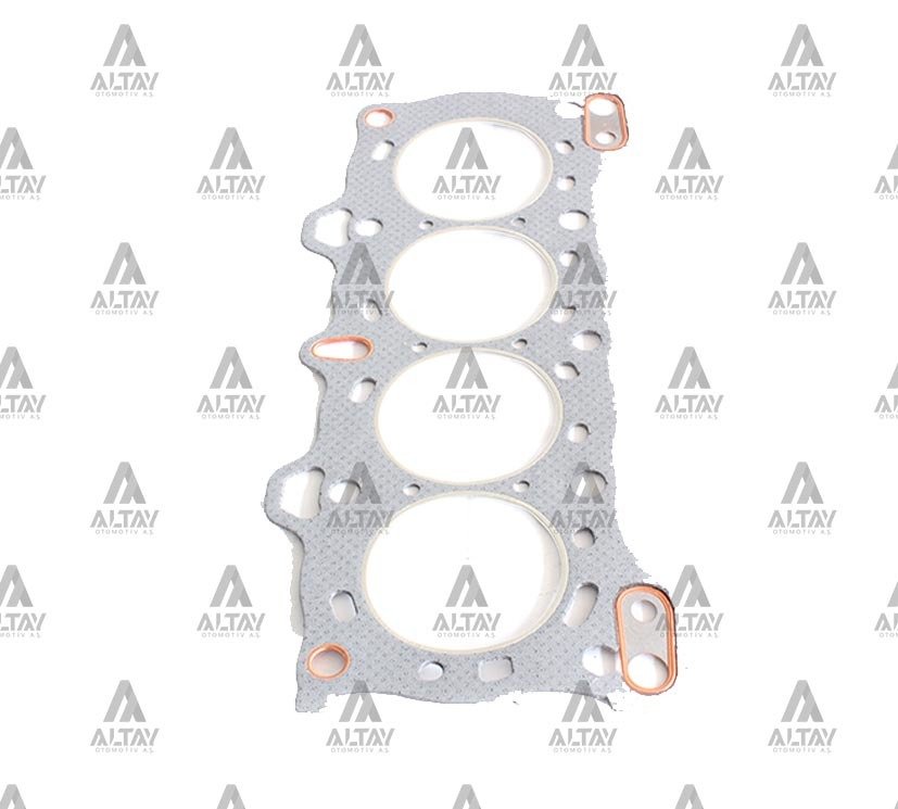 Silindir Kapak Contası Cıvıc  92-95 / D15B3 Grafitli ( Dual Karbürator 1.6 ) 12251Pm7003