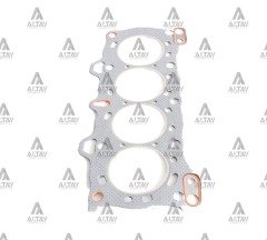Silindir Kapak Contası Cıvıc  92-95 / D15B3 Grafitli ( Dual Karbürator 1.6 ) 12251Pm7003