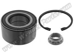 Tekerlek Rulmanı (Tm Tk) X3:E83 X5:E53 Ön; (E60/E90 xi/xd) - 101-11-042