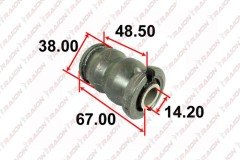 Salıncak Burcu  Alt On-(Kucuk) Terıos 97>05 Aamto1067Raı