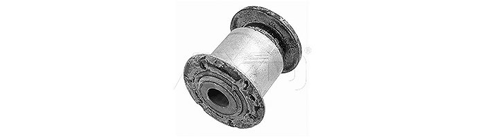 Ön Salıncak Fişeği  Vw Touareg-Cayenne-Q7 2003- Alt Dış Sol-Sağ - 7L0407183A