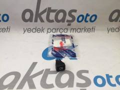 Sis Düğmesi Uno Arka