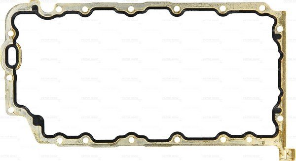 Opel Conta Karter X20Dth 652605 4772026 652605 90502195