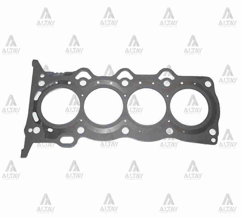 SİLİNDİR KAPAK CONTASI COROLLA 04-06 / 06=> / AURIS 07-11 / YARIS D4D 1.4 DİZEL (ÇELİK) 11115-33021