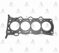 SİLİNDİR KAPAK CONTASI COROLLA 04-06 / 06=> / AURIS 07-11 / YARIS D4D 1.4 DİZEL (ÇELİK) 11115-33021