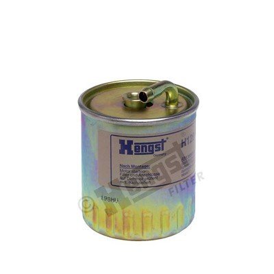 Yakıt Filtresi Mercedes yok 163-203-209 yok - A6110920001