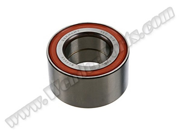 Tekerlek Rulmanı E30 E36 Arka (Kampanalı Fren) - 101-11-003