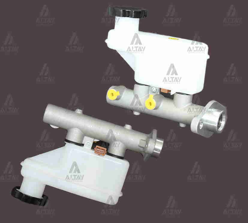 Fren Ana Merkez Matrıx 5851017230