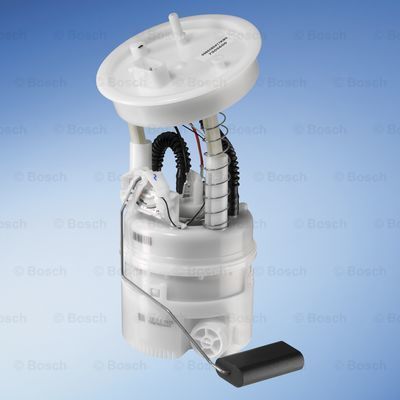 Mini Cooper R56 Benzin Pompası 16112754806 16112752287 16112754806