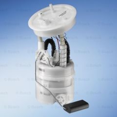 Mini Cooper R56 Benzin Pompası 16112754806 16112752287 16112754806