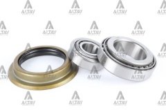 Teker Kiti Ön Ford Transit Turbo / Bmc