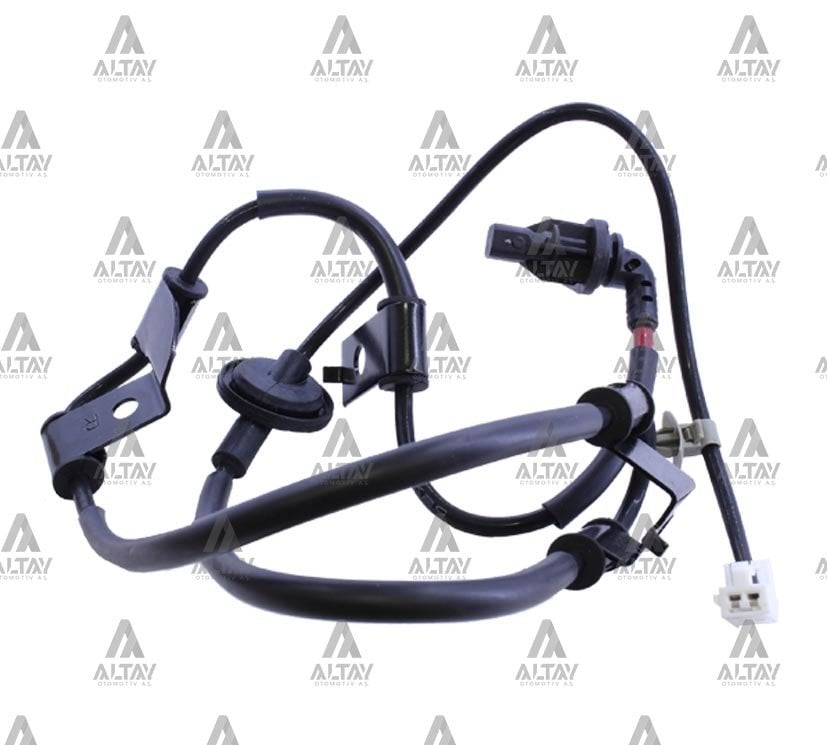 Sensör Abs Tucson 04-10 / Sportage 04-10 Arka Sağ 956802E500