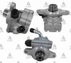Direksiyon Pompası Hılux 06-11 4X2 443100K020