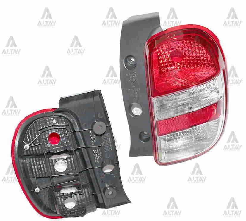 Stop Lambası Mıcra 11-13 Sağ 265501Ha0B